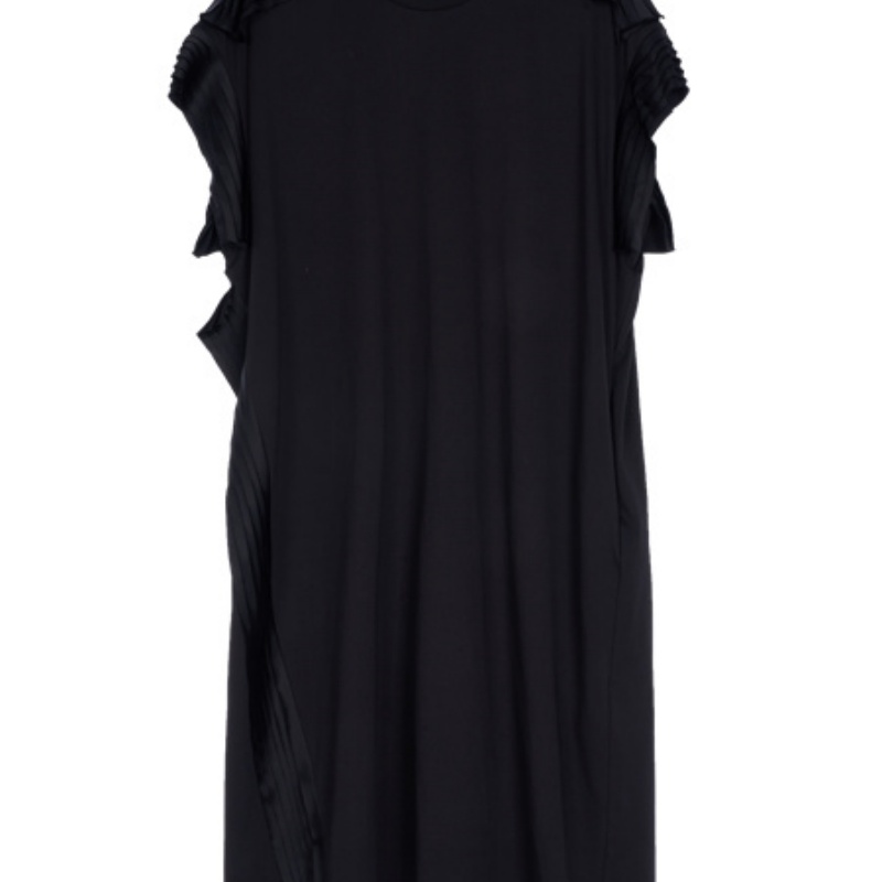 神秘大牌-EC54LYH136-连衣裙