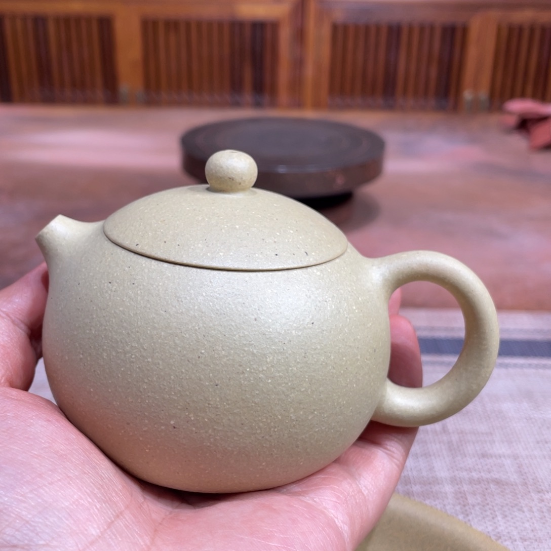 紫砂茶壶医****套宜兴紫砂原矿紫砂壶