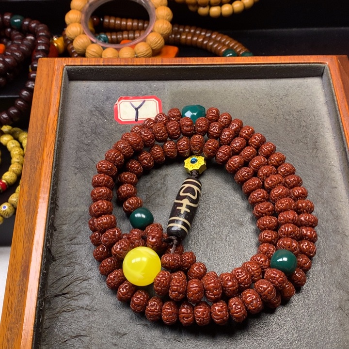 金刚菩提吊坠菩提