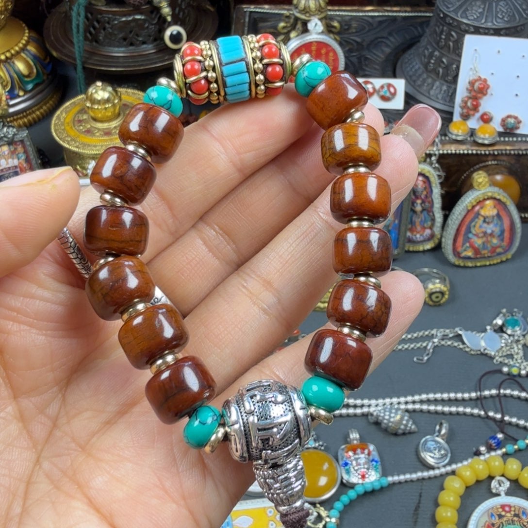 泥塑藏传琉璃琉璃琉璃