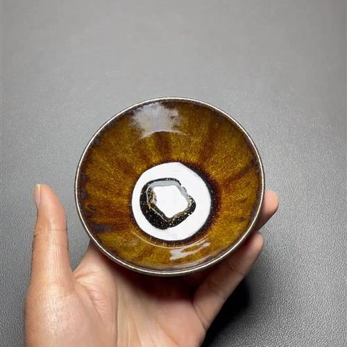 【闪购商品】茶盏-518............