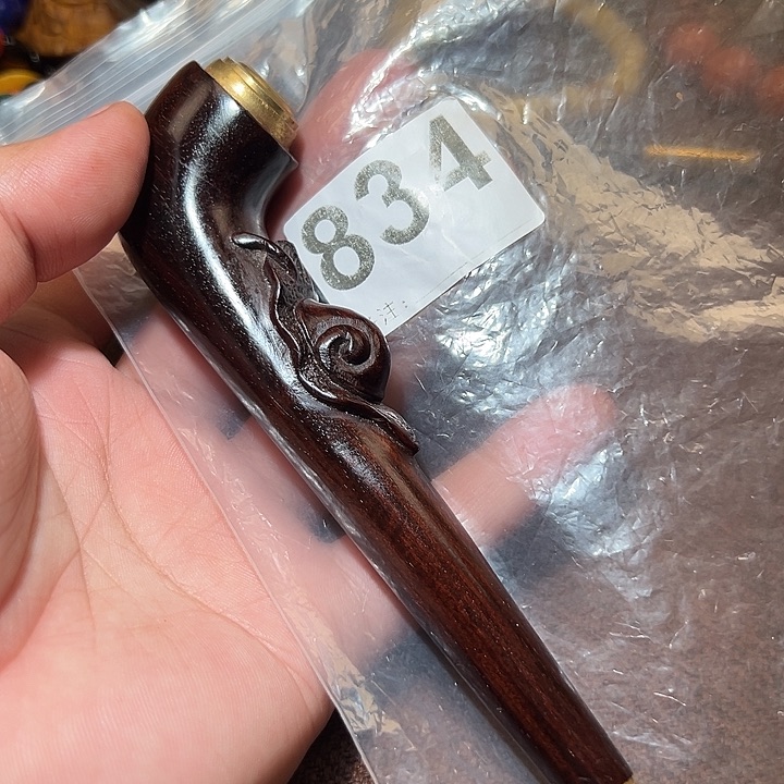 檀香紫檀（小叶紫檀）其他?****?好的