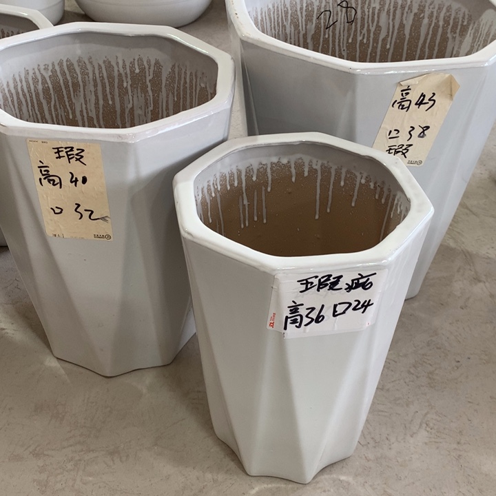 【闪购商品】红陶高温花盆默认瑕疵