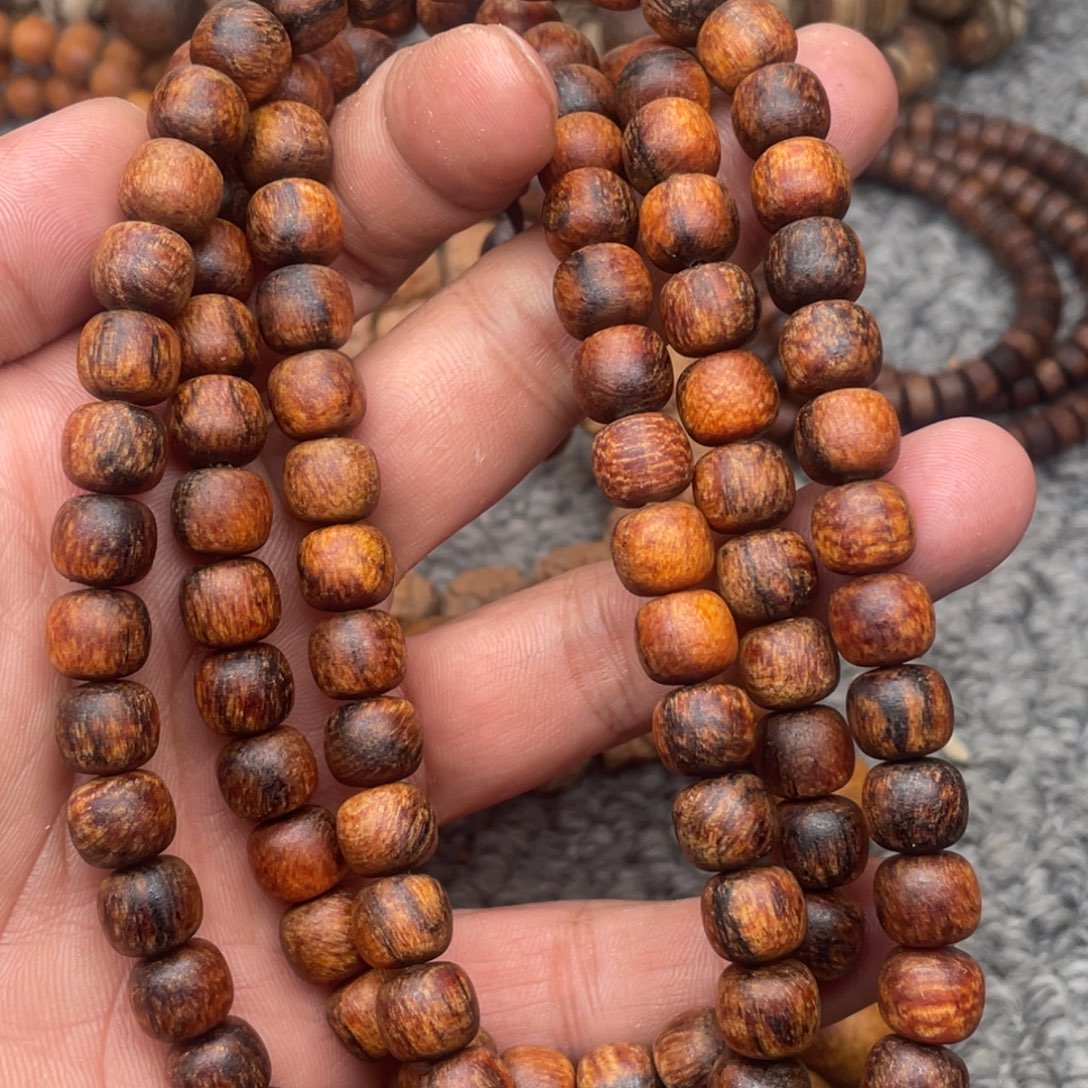 贡木贡木8.9老型满油