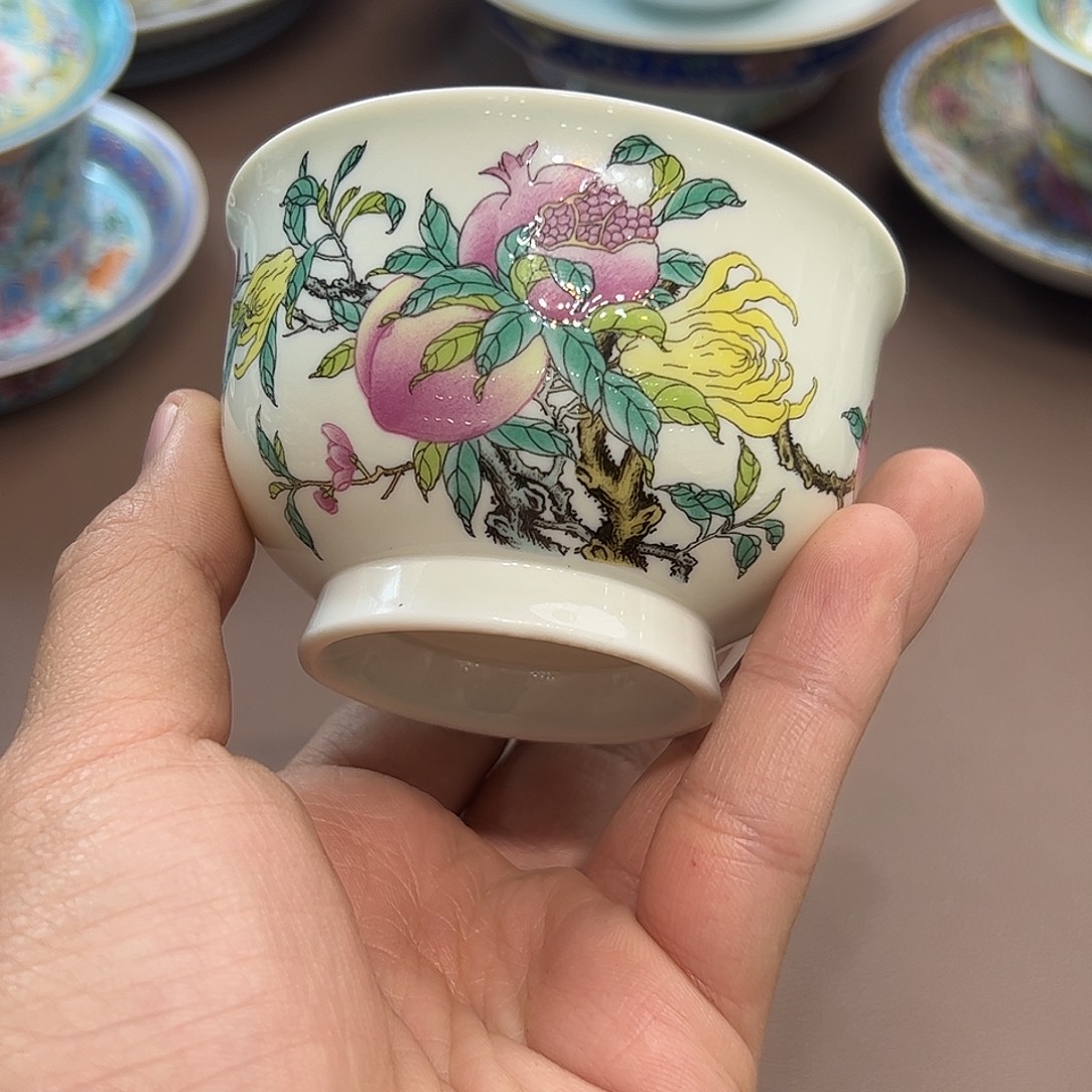 陶瓷陶瓷陶瓷茶具