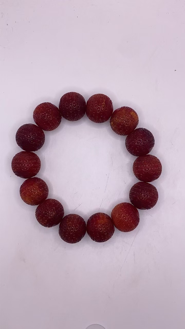 ZY10【臻源饰品】精品时尚百搭气质款手串（多样性发其一）