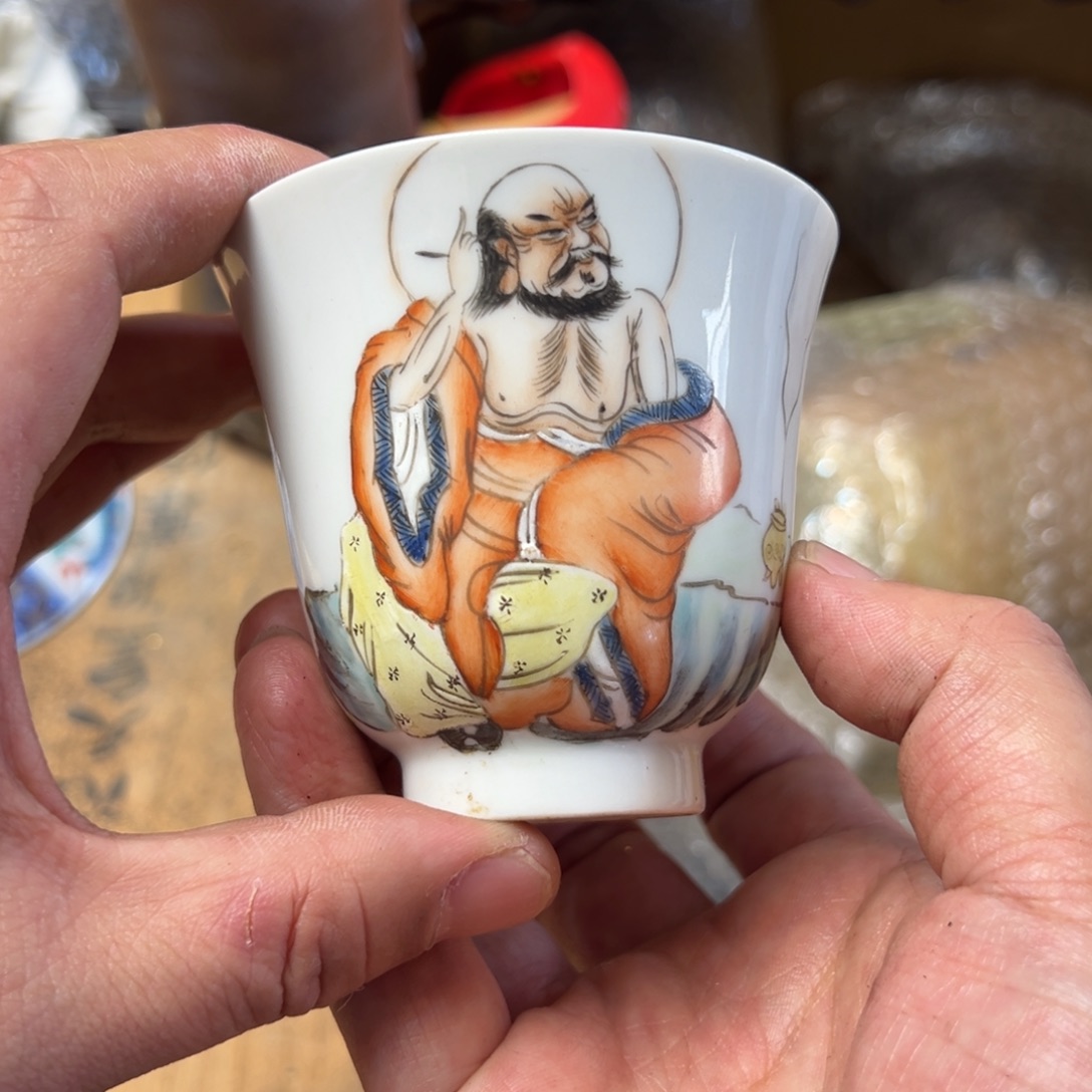 瓷片一定要看好下单