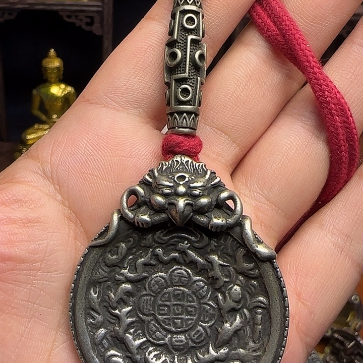 用***8泥塑藏式风格小元素