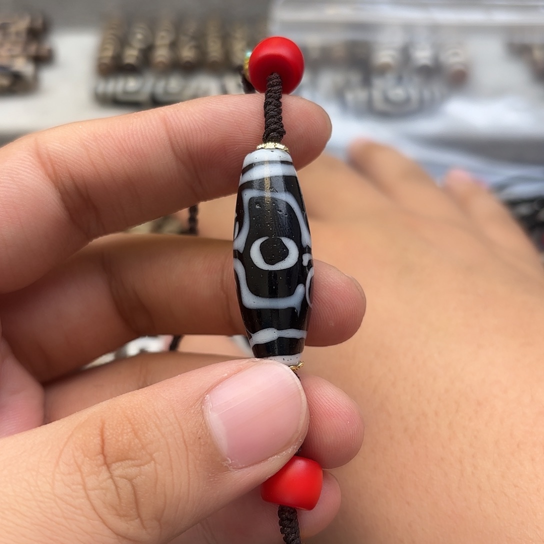 玛瑙/玉髓珠宝半成品未镶嵌