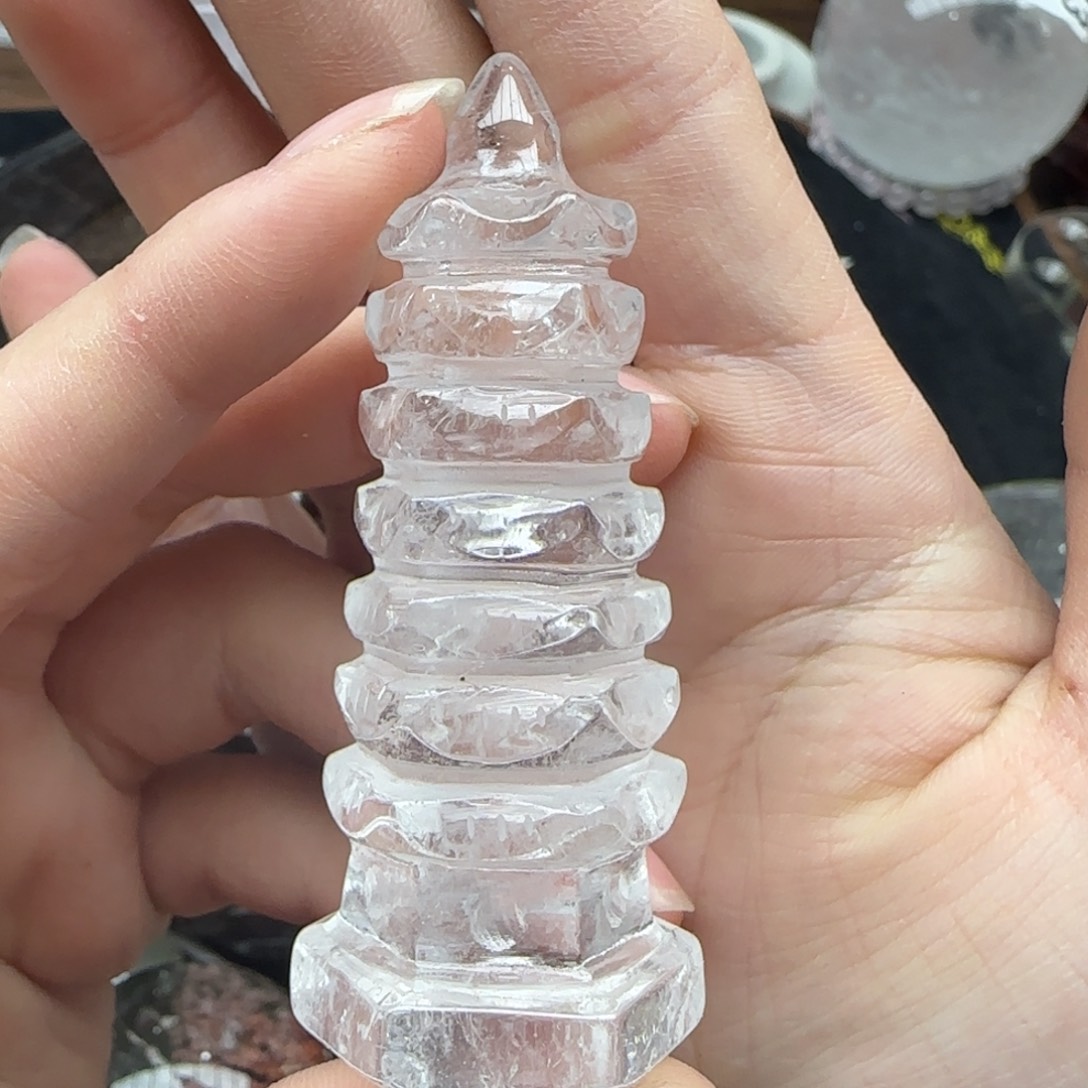 水晶未镶嵌未镶嵌f072