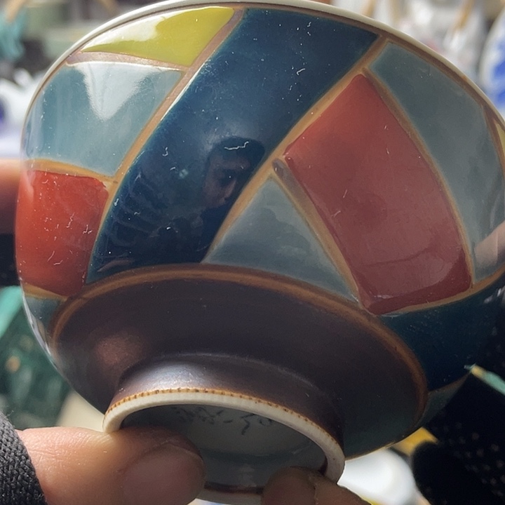 水滴瓷器水滴瓷器