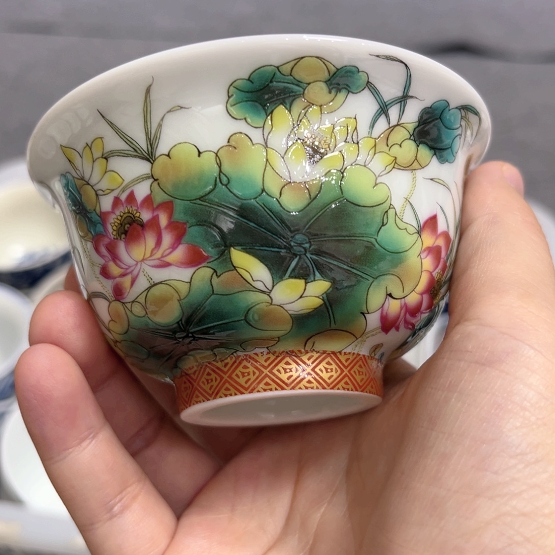 景德镇陶瓷景德镇陶瓷