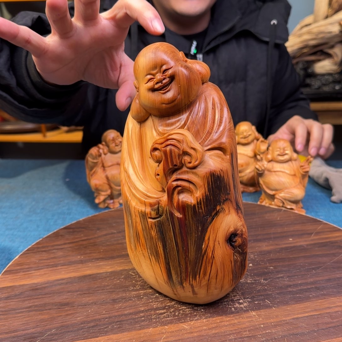 柏木（崖柏）关注起来