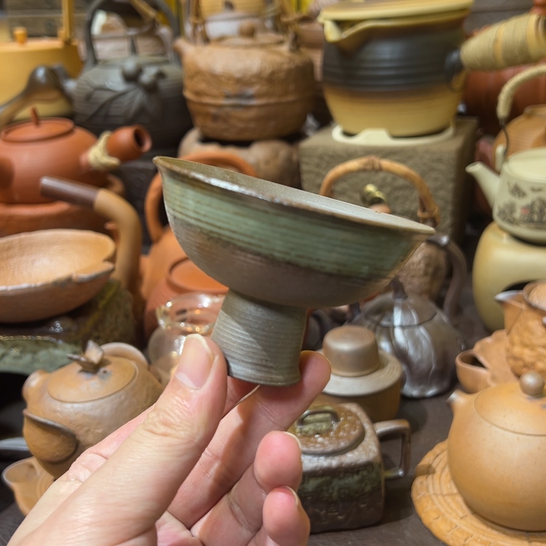 瓷片啦啦噜秃秃秃