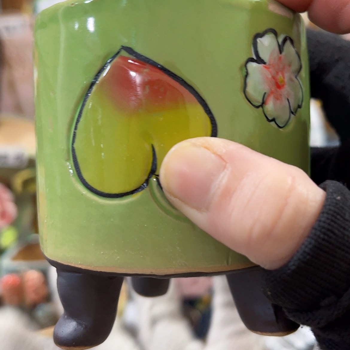 【闪购商品】红陶福利