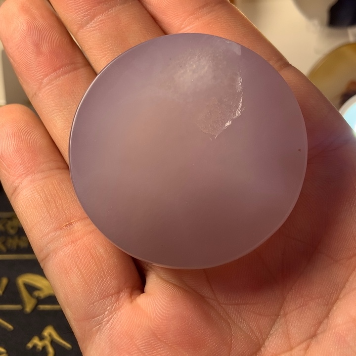 用***6玛瑙/玉髓未镶嵌颈饰