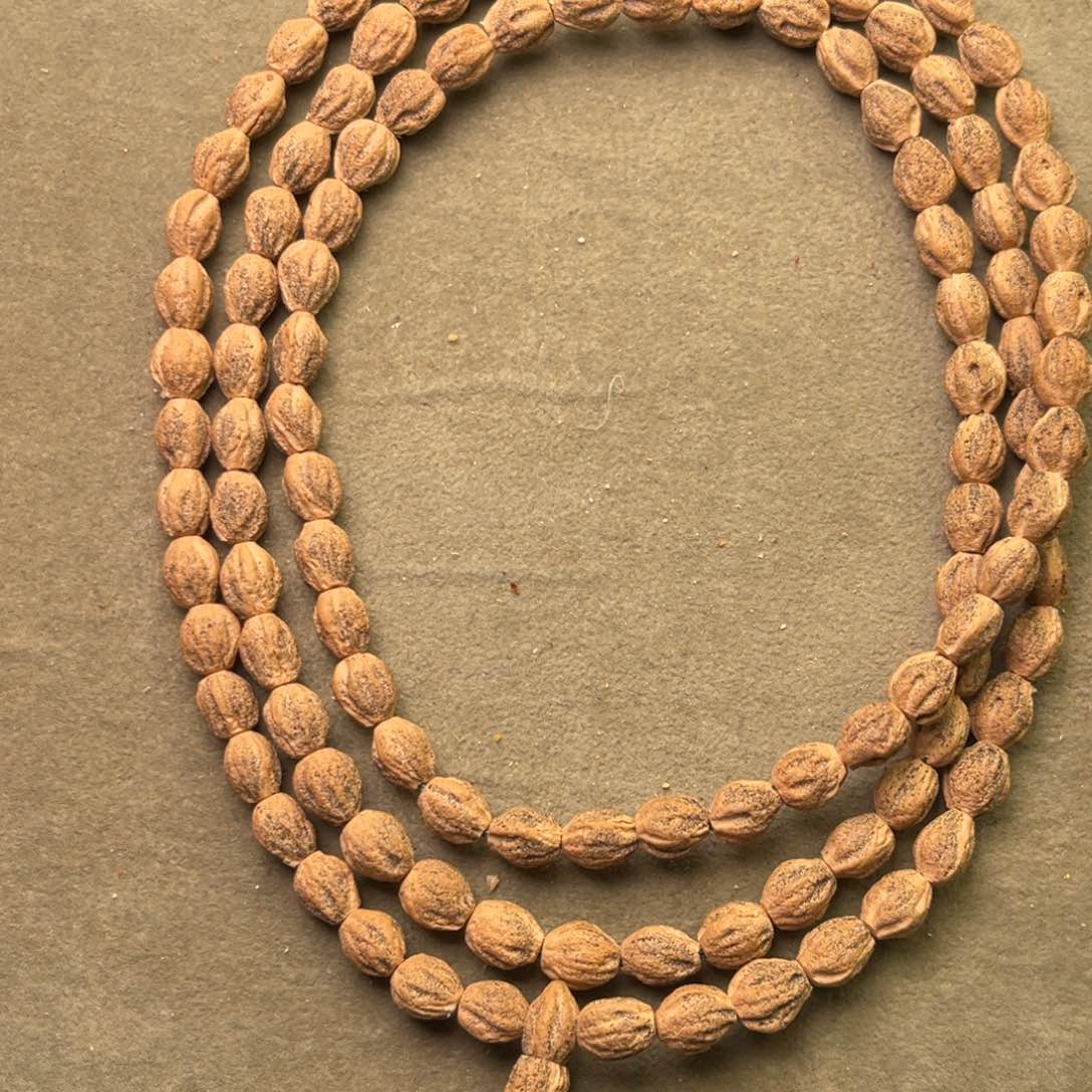 柏香籽/百香籽手串