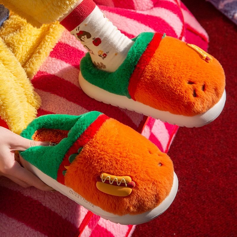 复羽201-400编号拖鞋