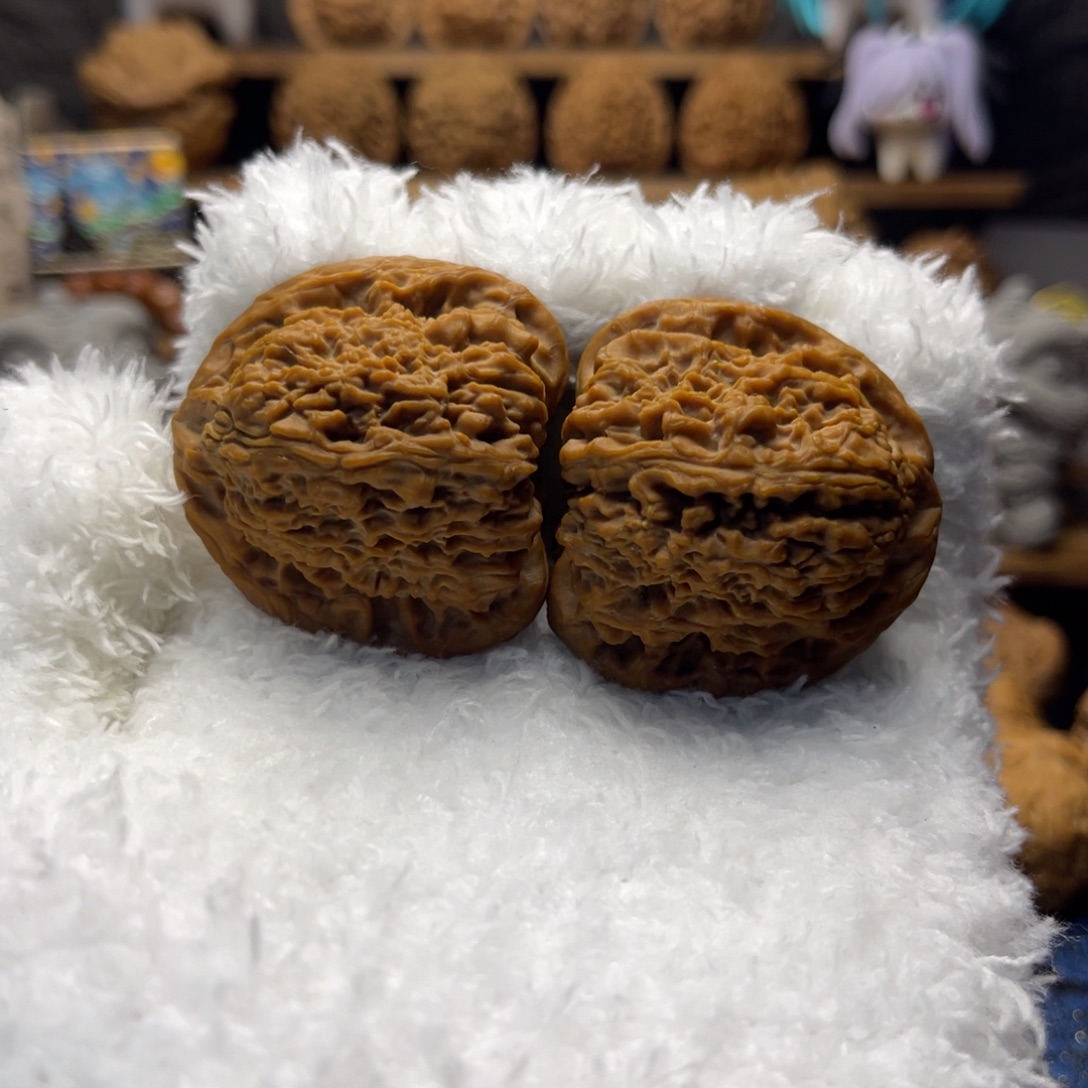 吊坠文玩核桃41尺南疆