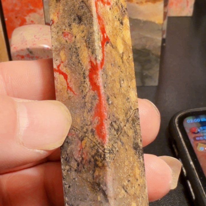 思***具昌化石昌化鸡血石