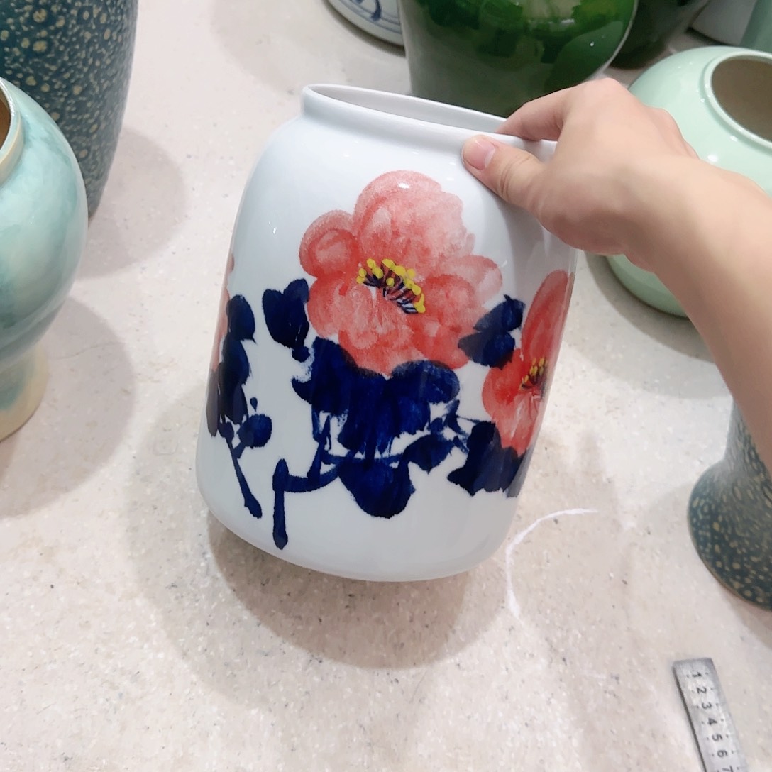 摆件正品无孔正品