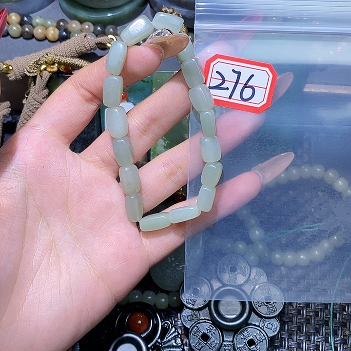 和田玉和田玉边角料随机发未镶嵌