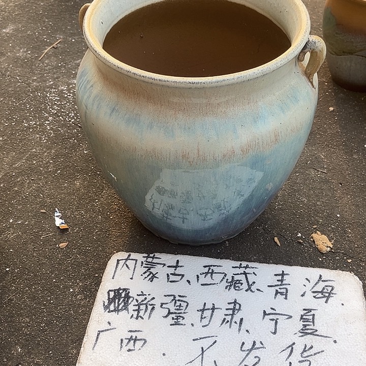 泥塑自产自销模式
