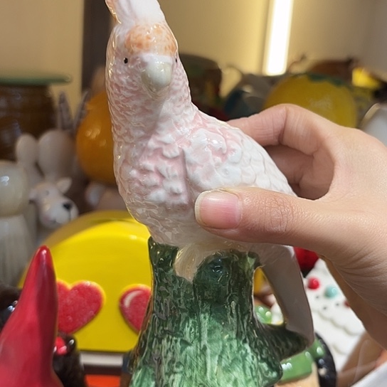 摆件外贸尾单微瑕，介意慎拍