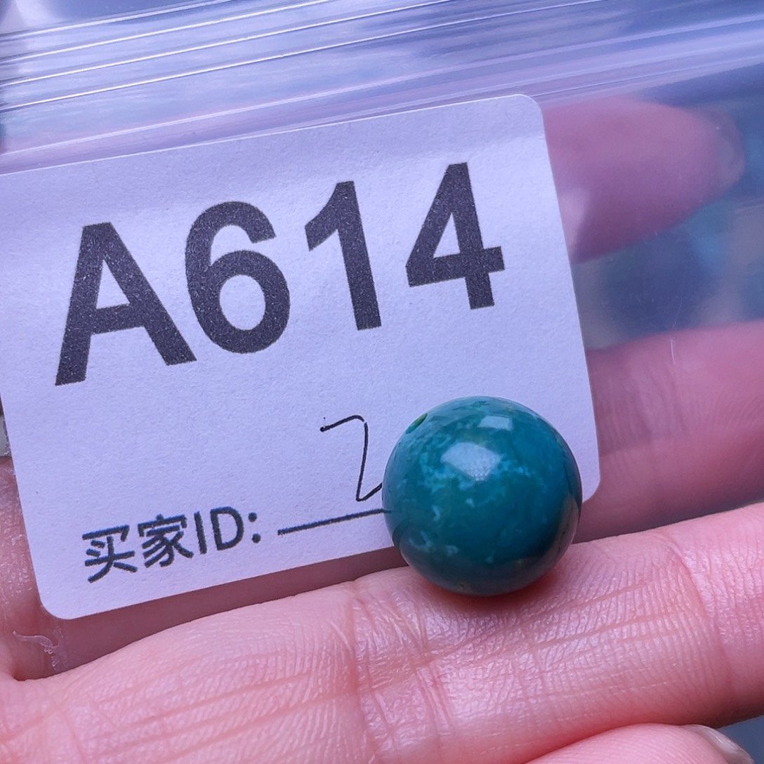 绿石头十堰特色手工古风配饰