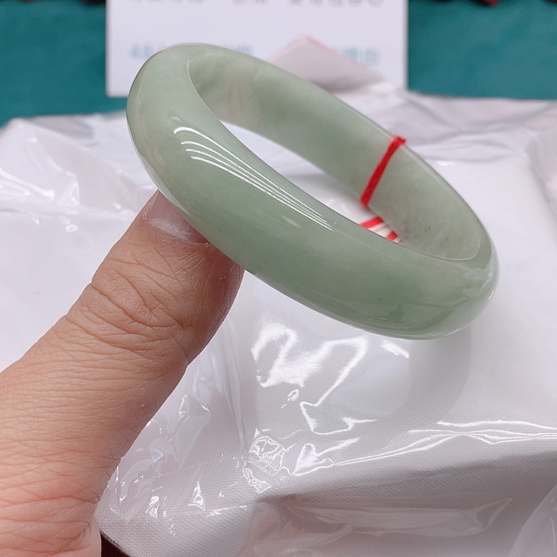 翡翠手镯未镶嵌011111111111