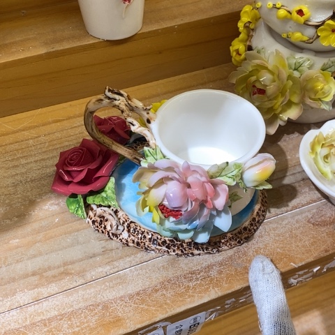 蕊***柴烧粗陶源头厂家