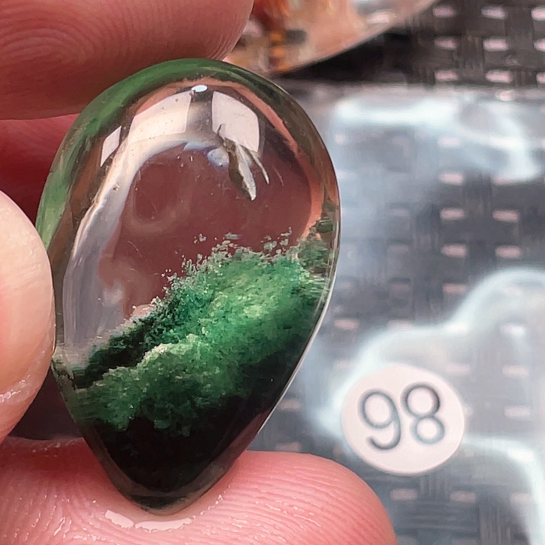 【闪购商品】颈饰未镶嵌水晶喵*喵