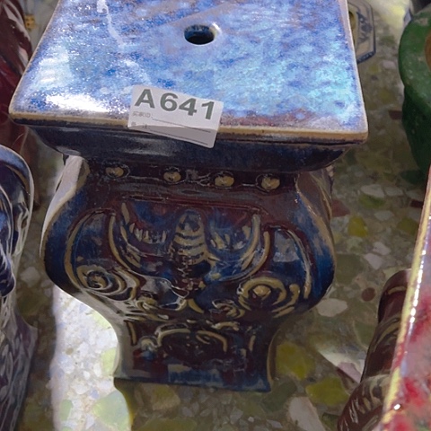 【闪购商品】琉璃手工艺品永***室A641 a a a a a a