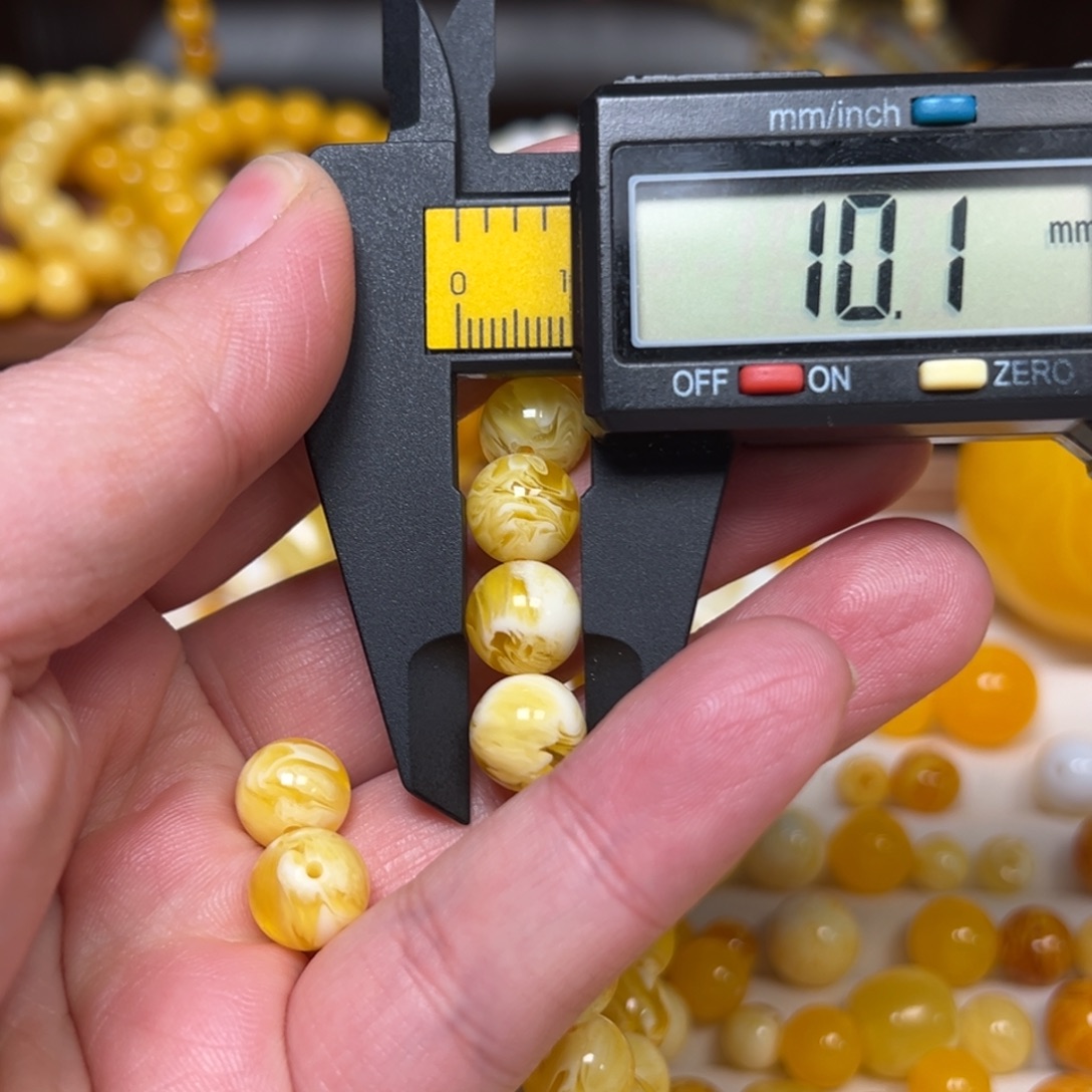 非金属配珠配饰9238