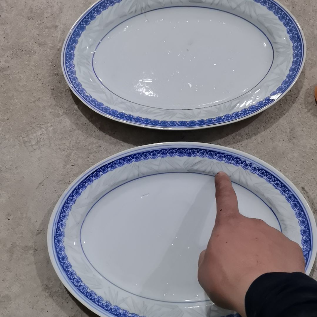 景德镇陶瓷工艺品