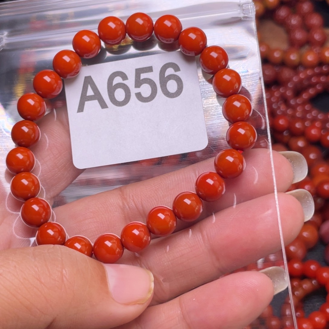 未镶嵌手链玛瑙/玉髓i*