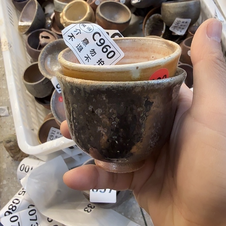 茶壶紫砂柴烧新品福利多多