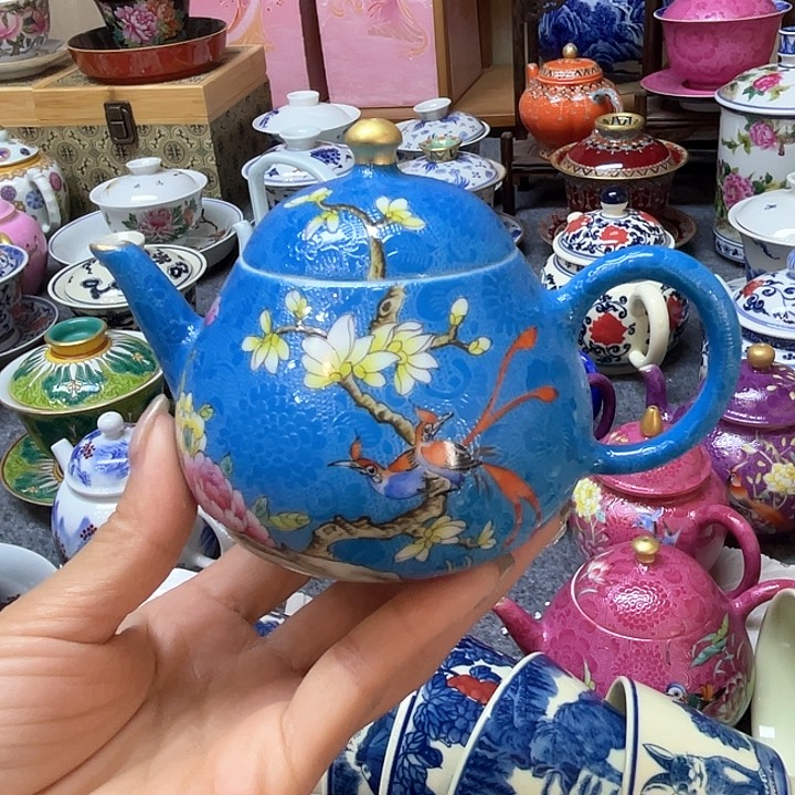 景德镇陶瓷博物有限公司成立之