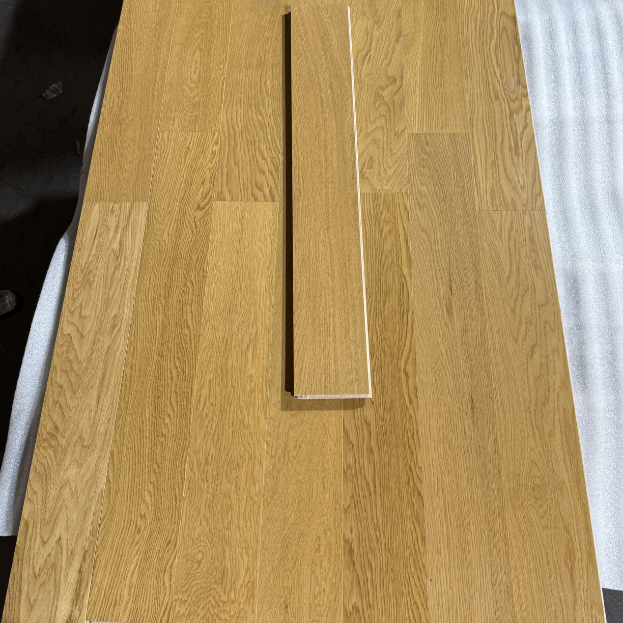 地板样品包邮到家