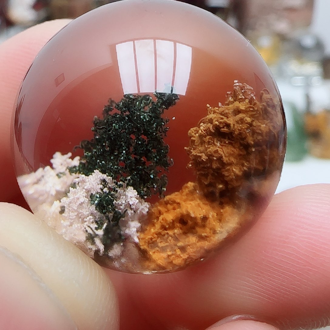 水晶天然水晶定制款未镶嵌