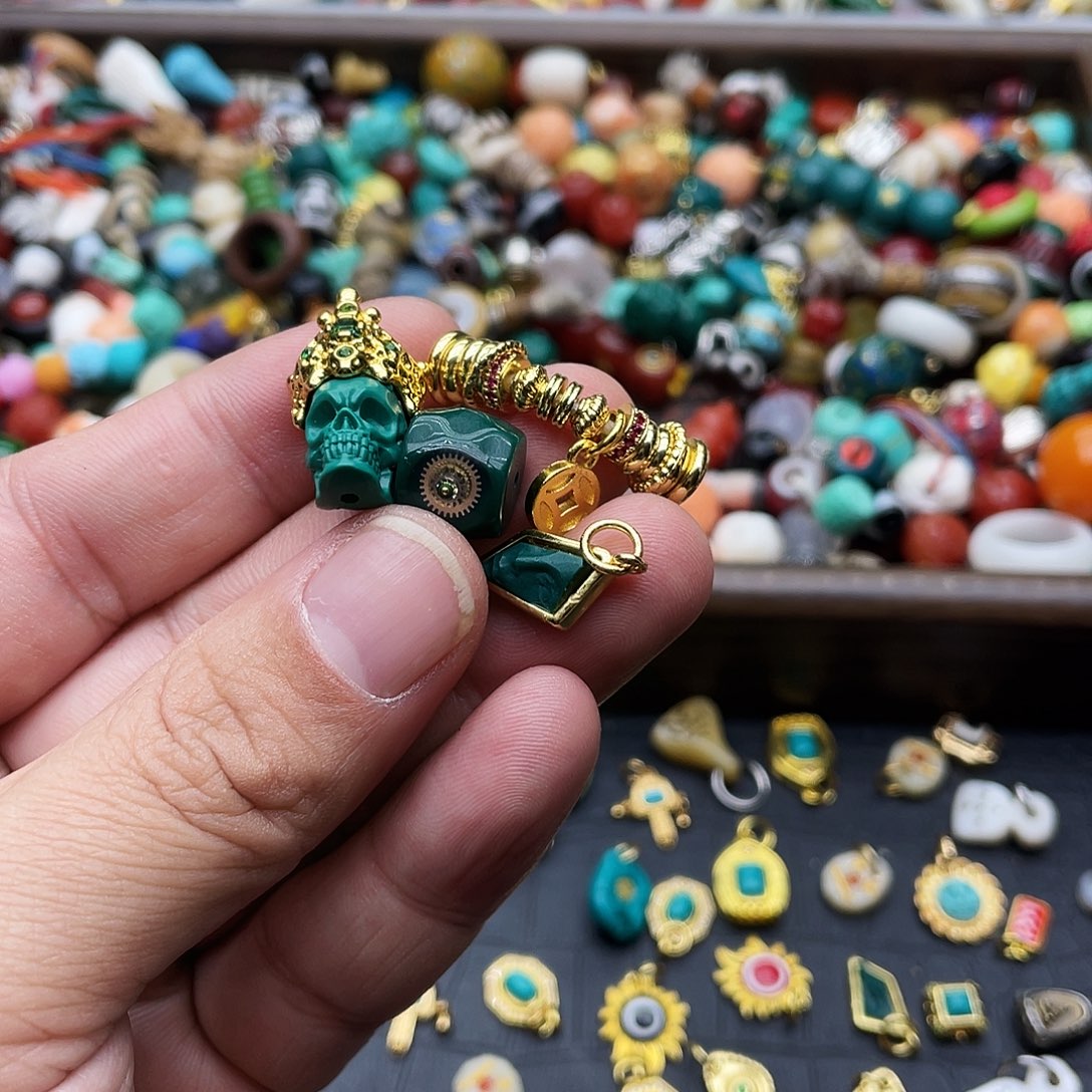 字***号玛瑙/玉髓未镶嵌珠宝奇石