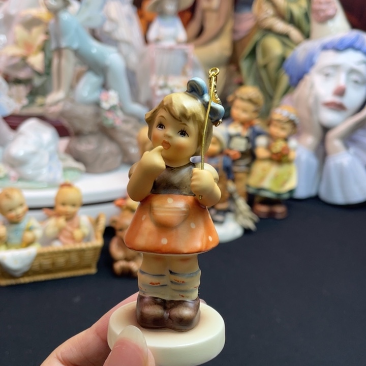 瓷片欧美中古美物