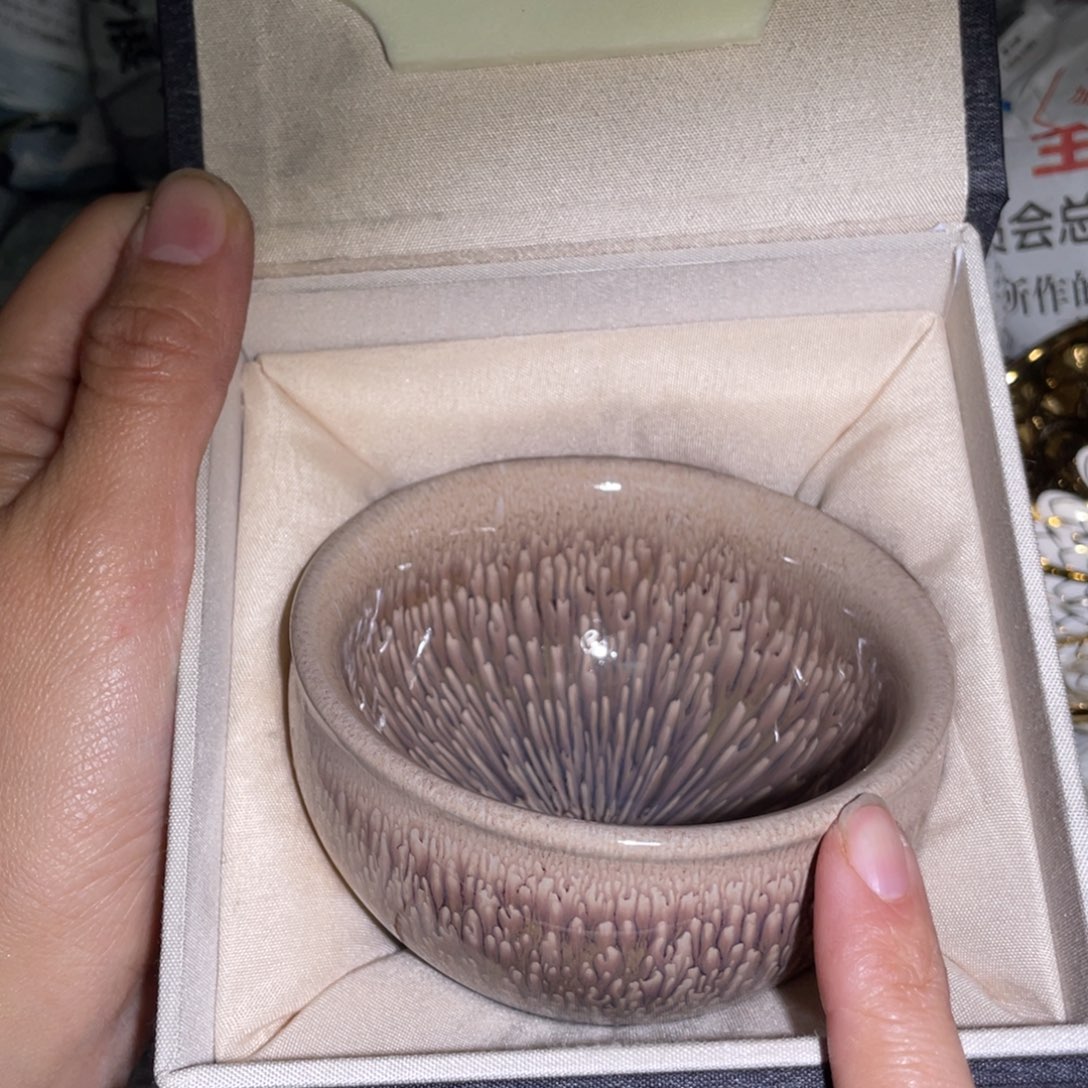 茶盏建盏直播间链接