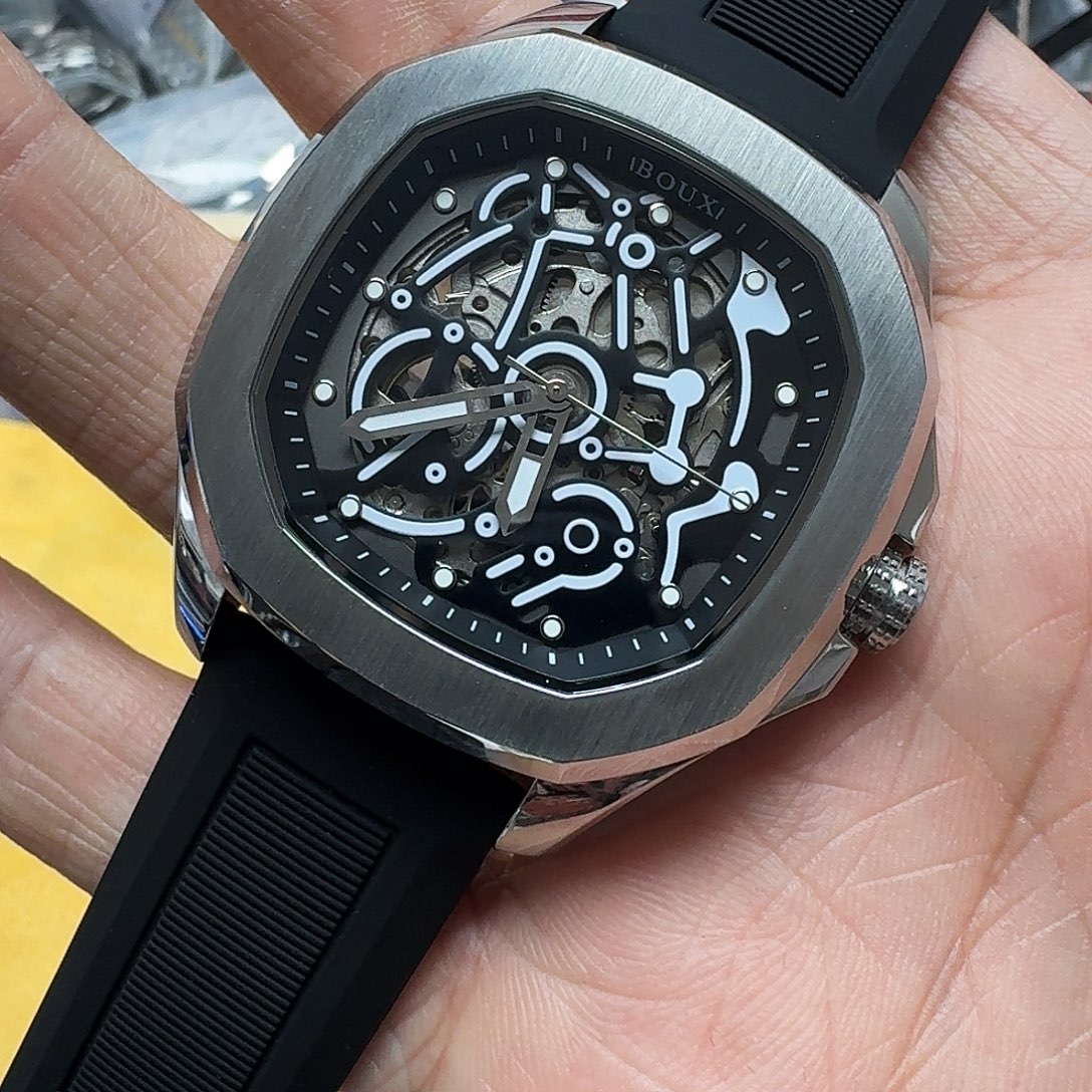 孤品手表一只闪购