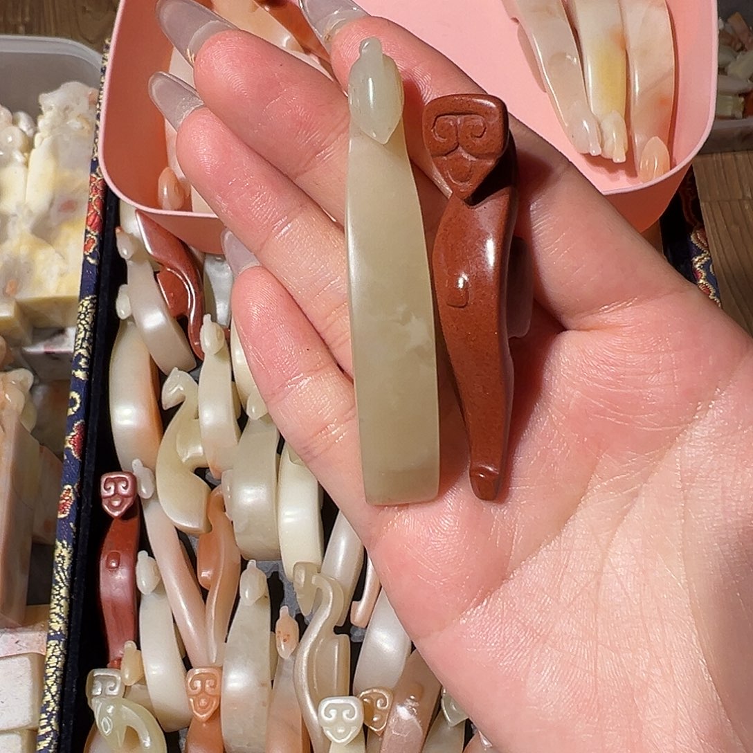 寿山石寿山石批发