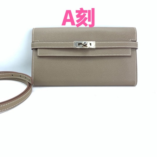 95新/箱包钱包/爱马仕/250308EL0007