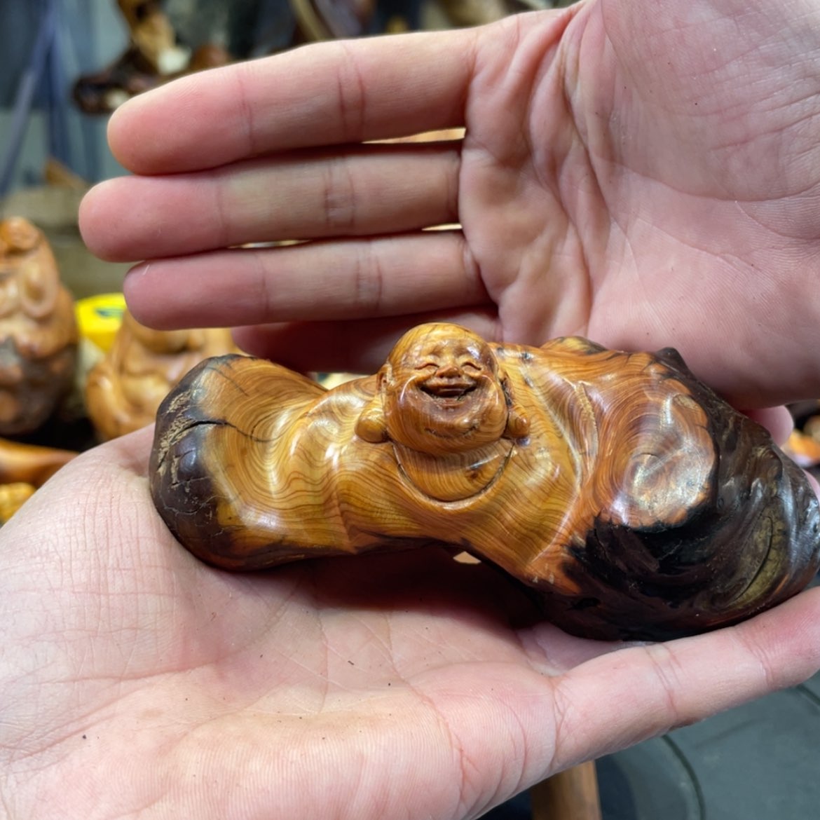 【闪购商品】柏木（崖柏）其他