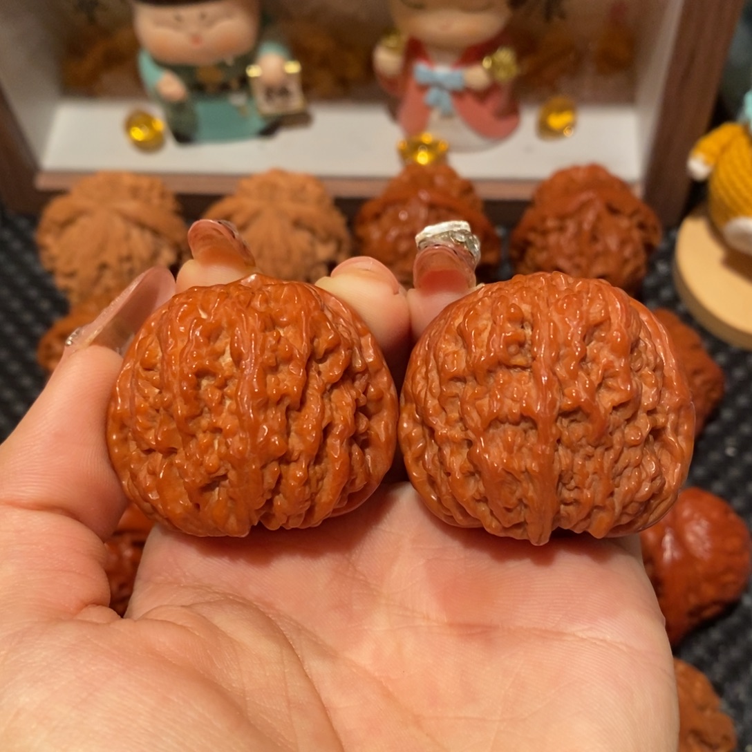 桃核吊坠40.1，137，1133