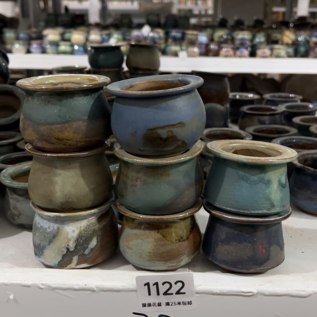 1122内口4景德镇手工制作