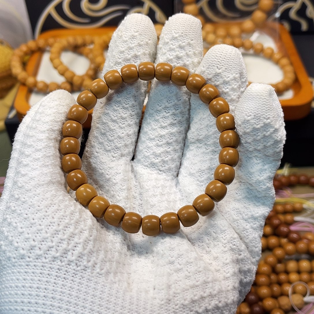 不***班猴头核桃吊坠全品小直切带礼盒 8.3